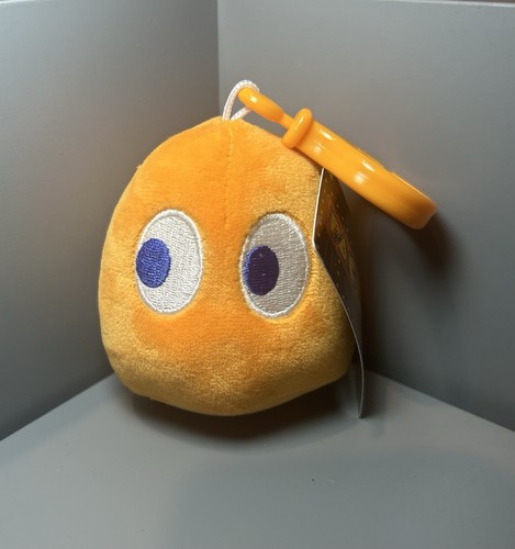 Pac man clyde - clyde, orange