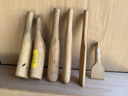 Monument lead dressing - , tools