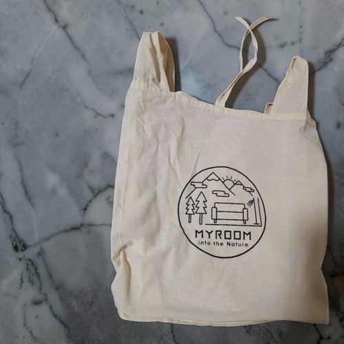 Myroom eco bag nissan leaf - eco,