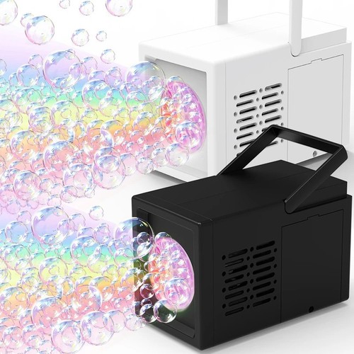 Automatic electric bubble - automatic,