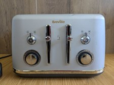Breville VTT929 Mostra 4 Slice