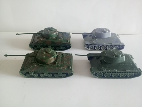 Vintage airfix poly - poly, ho/oo
