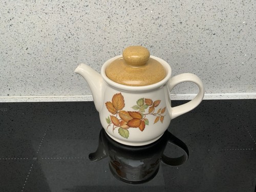Sadler medium size teapot - medium,