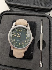 Elliot Brown Arne Field Watch