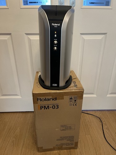 Roland drum monitor - roland,