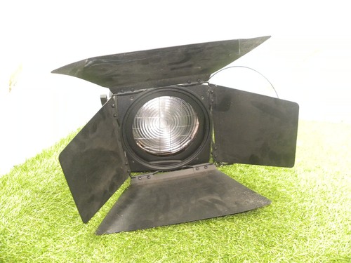 Etc source four fresnel - etc,