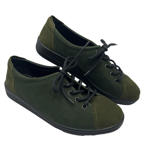 Ecco ladies leather - ladies,