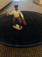 Timpo Masked Bandit Cowboy Bank Robber