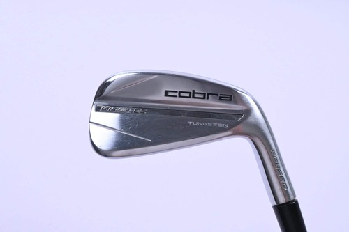 Cobra 2025 king tec - king,