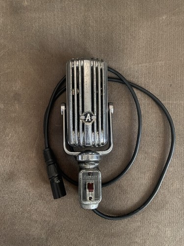 Amperite model vintage - model,