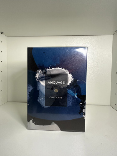 Amouage outlands essence - outlands,