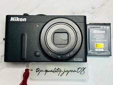 Nikon COOLPIX P310 Compact