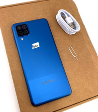 Samsung Galaxy A12 A125F 64GB