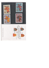 1974 ROYAL MAIL PRESENTATION