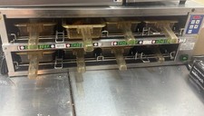 Prince Castle Hold Hold 8 Compartment 4x2