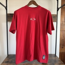 Vintage Oakley Software T