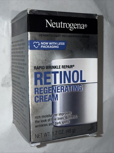 Neutrogena rapid wrinkle - neutrogena,