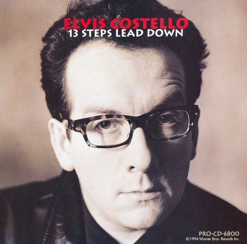 Elvis costello steps - costello, 13
