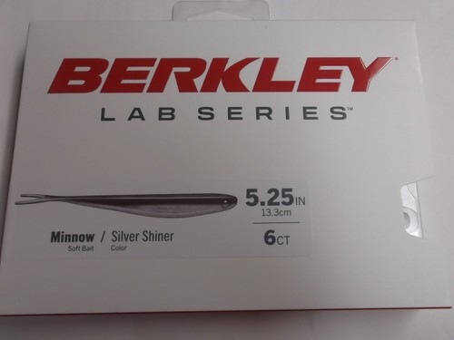 Berkley lab series minnow 25 - berkley,