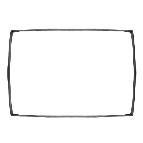 Sliding door seal right - sliding, vw
