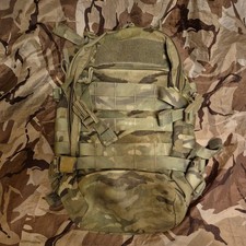 MTP Virtus Assault 17L Daysack
