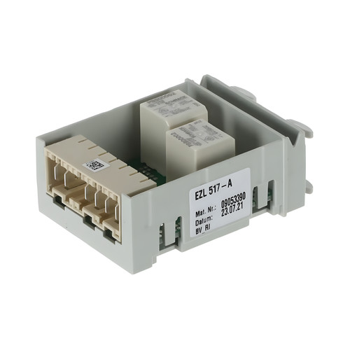 Miele dishwasher heating - dishwasher, relay