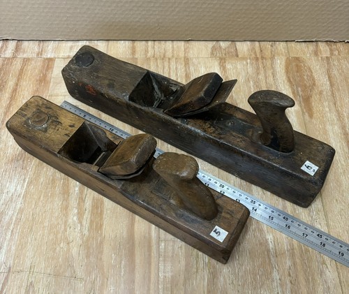 Antique razee jack plane - razee,