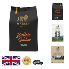 Buffalo Soldier 227g Coffee