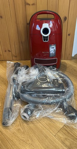 Miele cat dog vacuum - cat,