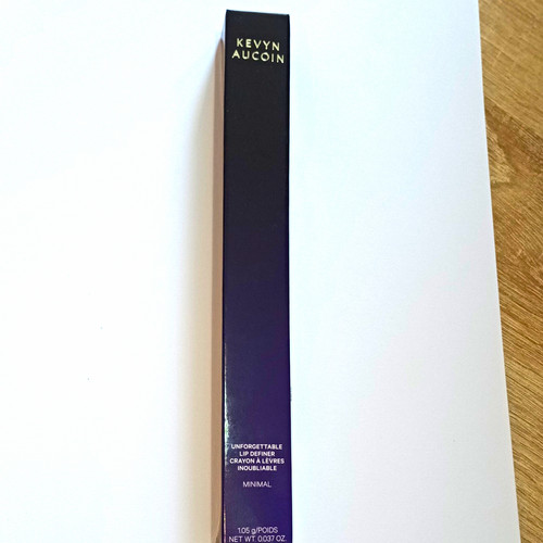 Kevyn aucoin unforgettable lip - aucoin,
