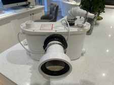 Plumbworld 400w slim - plumbworld,