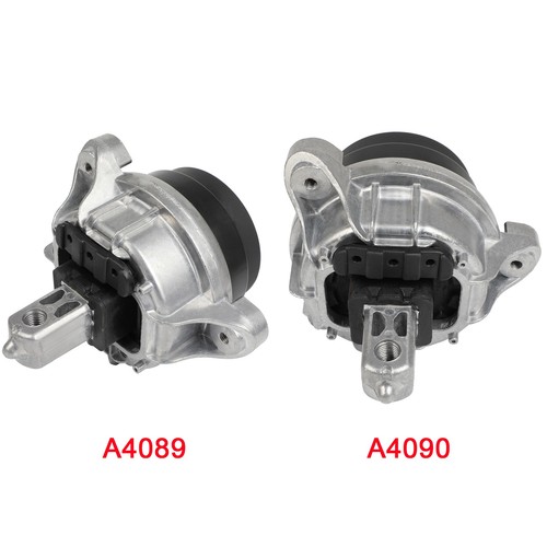 Engine motor mount - motor, fits