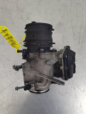 JAGUAR LAND ROVER 2.0 DIESEL ENGINE EGR VALVE UNIT G4D3-5H273-AB