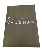 KEITH VAUGHAN 1912-1977