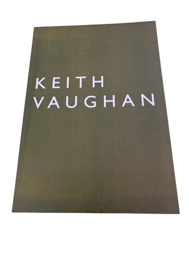 Keith vaughan 1912 - keith, 1912-1977