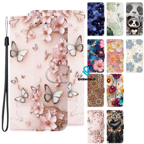 Flip wallet case for redmi - for,