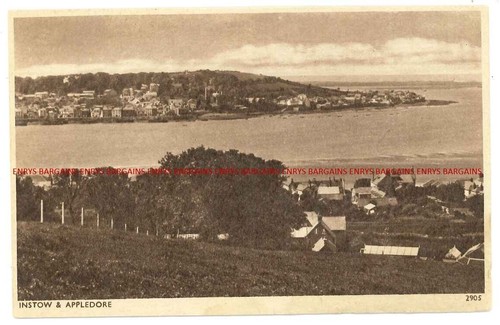 Instow and appledore kent - appledore,,