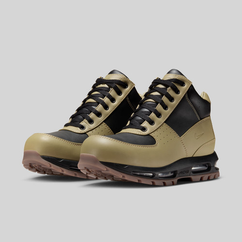 Nike air max goadome black - nike,