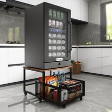 Mini Bar Fridge Beverage