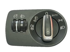 AUDI A1 S LINE HEADLIGHT