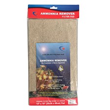 DIY Ammonia Remover Filter Foam Sponge Sheet for Aquarium Fish Tank Pond