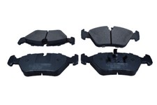 MAXGEAR 19-3881 Brake Pad Set