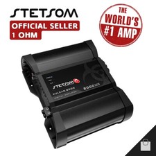 Stetsom Vulcan 2000 1 Ohm