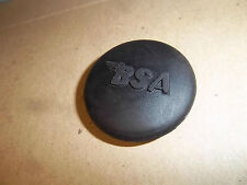 BSA C15 B40 B44 A7 A10 A50 A65 NEW SHALLOW FUEL TANK CENTRE TANK BUNG 40-8010