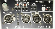 Glensound GSGC18A - ISDN