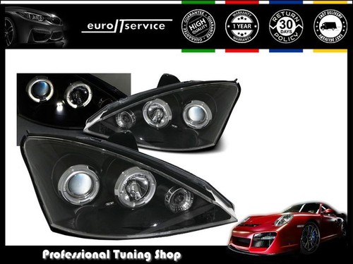 Headlights lpfo10 for ford - headlights,