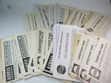 AIRFIX TAMIYA Model Kit