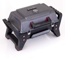 Char-Broil X200 Grill2Go Portable Barbecue Grill with TRU-Infrared technology