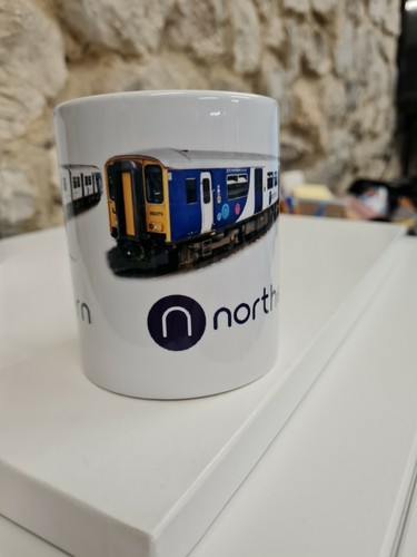 Class 150 pacer train current - class,
