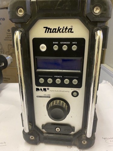 Makita dmr110 dab lxt - lxt, cxt